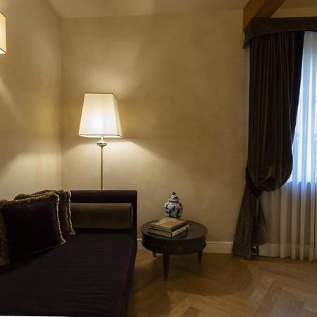 Hotel Palazzo Roselli Cecconi Florencja Zewnętrze zdjęcie