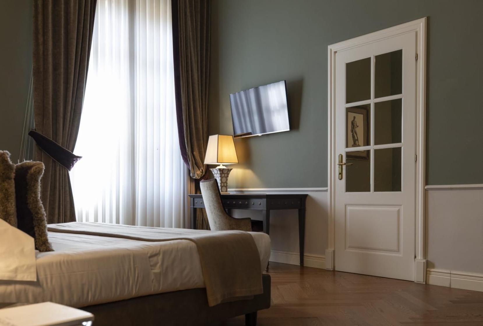 Hotel Palazzo Roselli Cecconi Florencja Zewnętrze zdjęcie