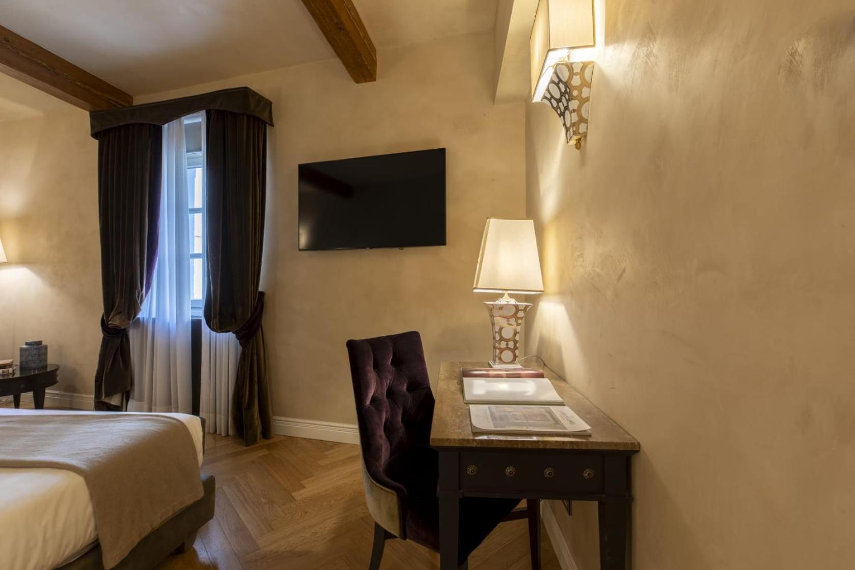 Hotel Palazzo Roselli Cecconi Florencja Zewnętrze zdjęcie