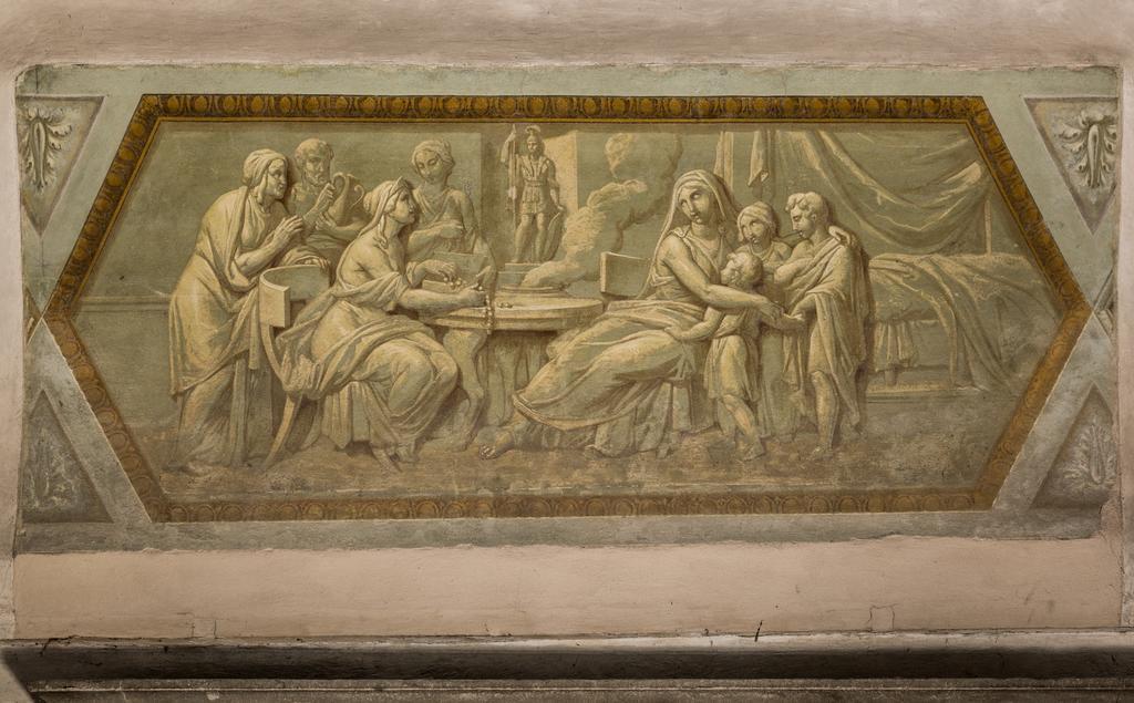 Hotel Palazzo Roselli Cecconi Florencja Zewnętrze zdjęcie