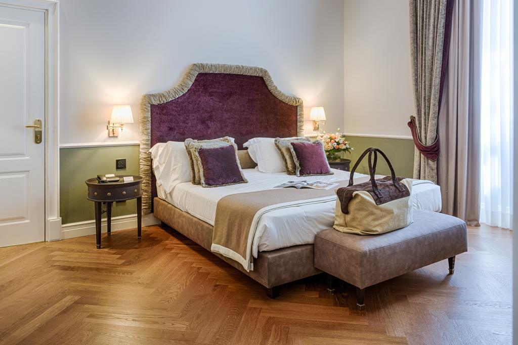 Hotel Palazzo Roselli Cecconi Florencja Zewnętrze zdjęcie