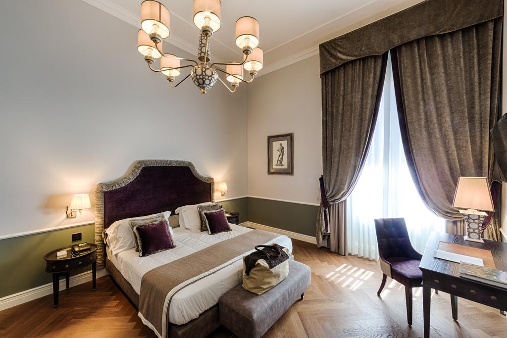 Hotel Palazzo Roselli Cecconi Florencja Zewnętrze zdjęcie