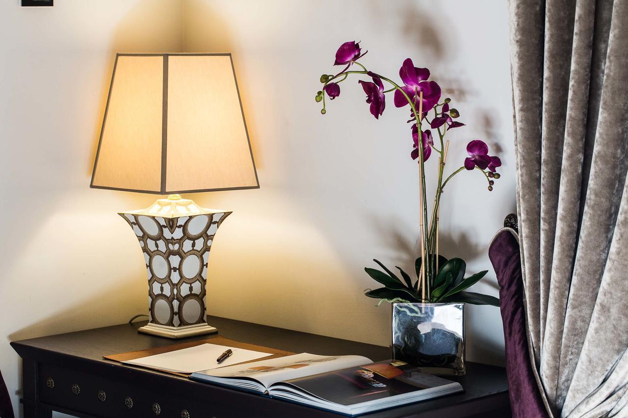 Hotel Palazzo Roselli Cecconi Florencja Zewnętrze zdjęcie